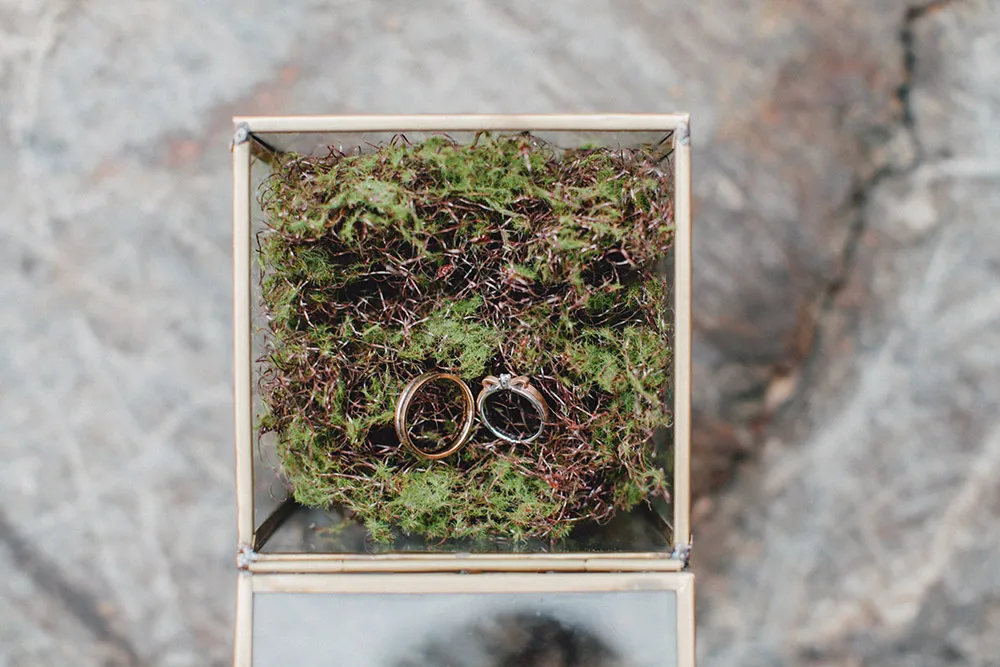 Photo by Mcs Wedding Gallery. theweddingnotebook.com