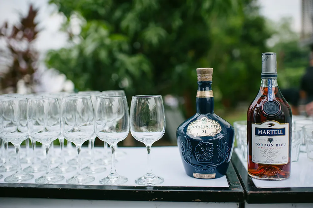 Photo by Mcs Wedding Gallery. theweddingnotebook.com