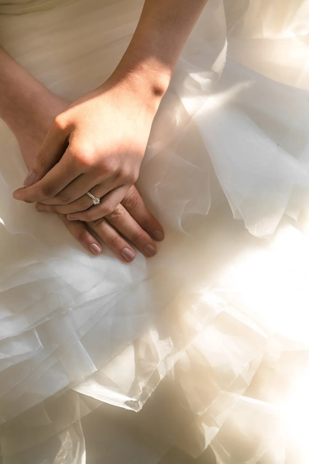 Photo by Alex Tan Photography. theweddingnotebook.com