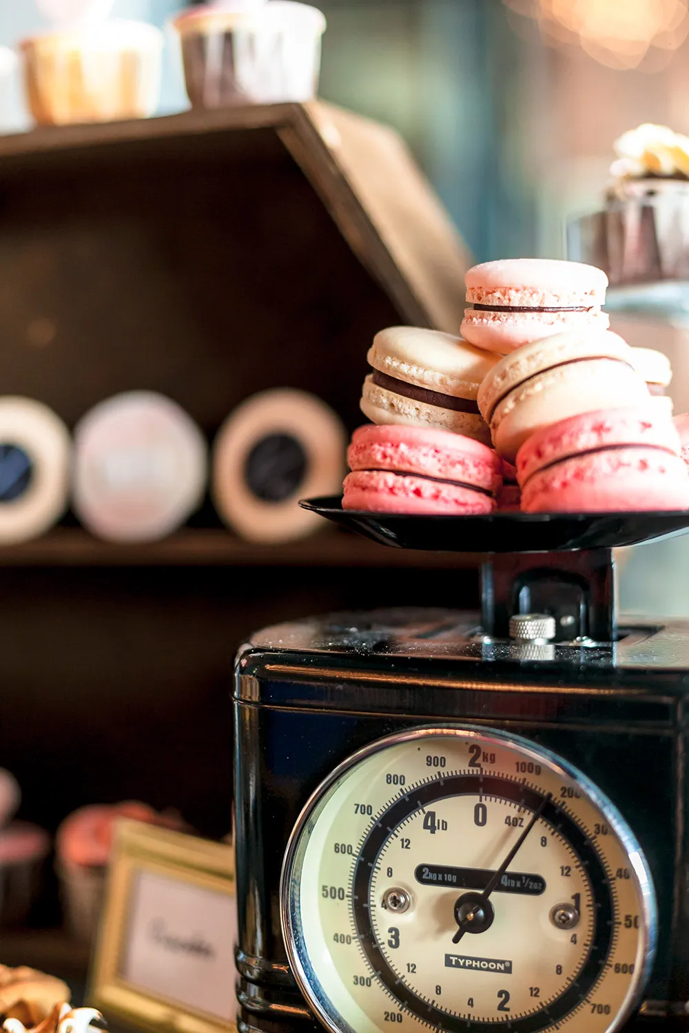 Photo by Alex Tan Photography. theweddingnotebook.com