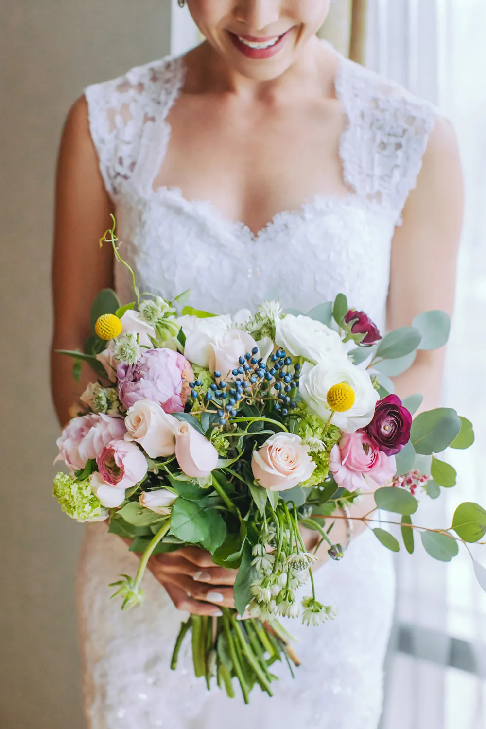 Photo by ZA Gallery. theweddingnotebook.com