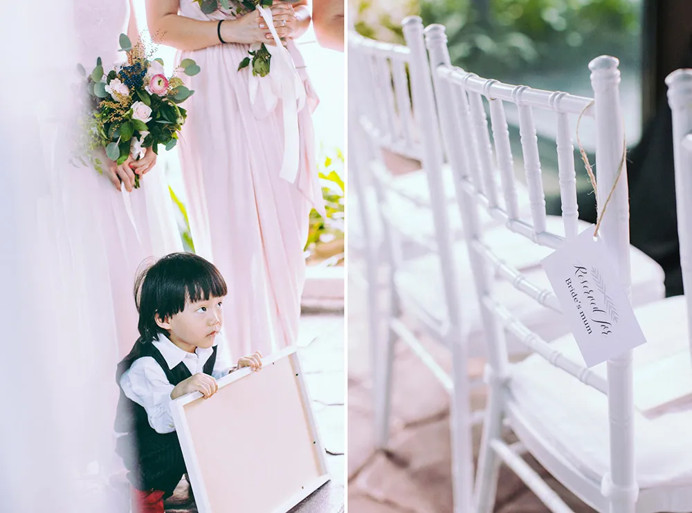 Photo by ZA Gallery. theweddingnotebook.com