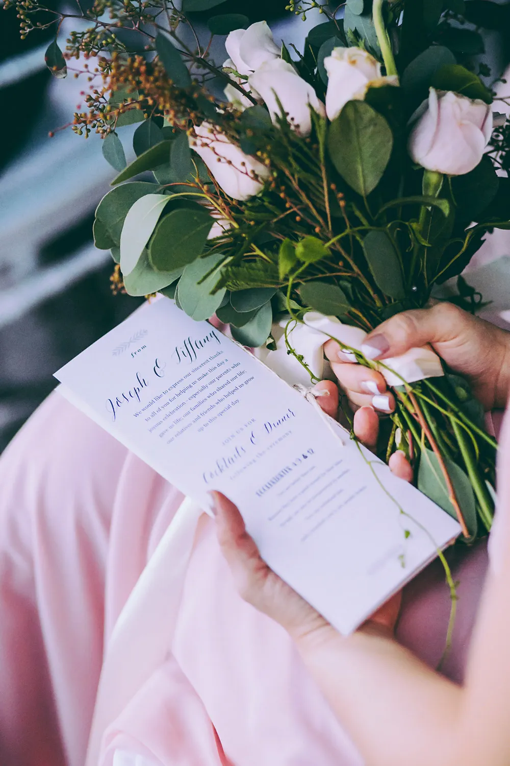 Photo by ZA Gallery. theweddingnotebook.com