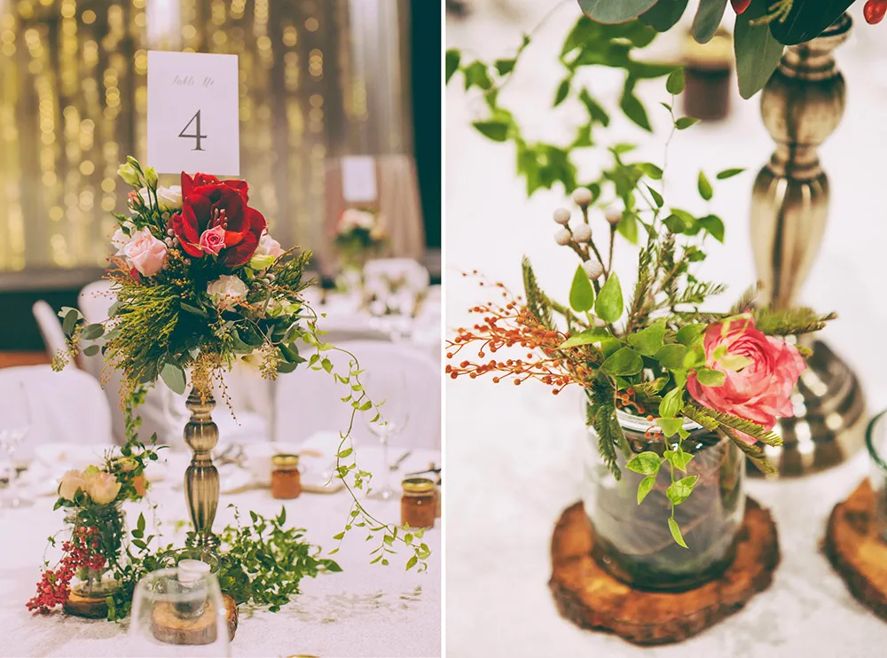 Photo by ZA Gallery. theweddingnotebook.com