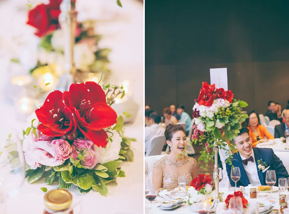 Photo by ZA Gallery. theweddingnotebook.com