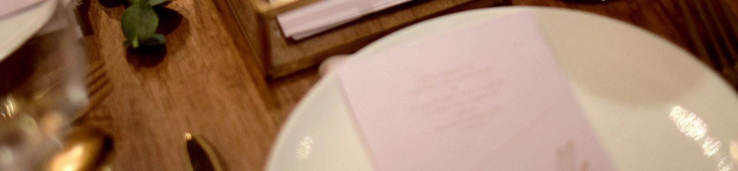 Real Events: Blush Pink And Gold Bridal Shower