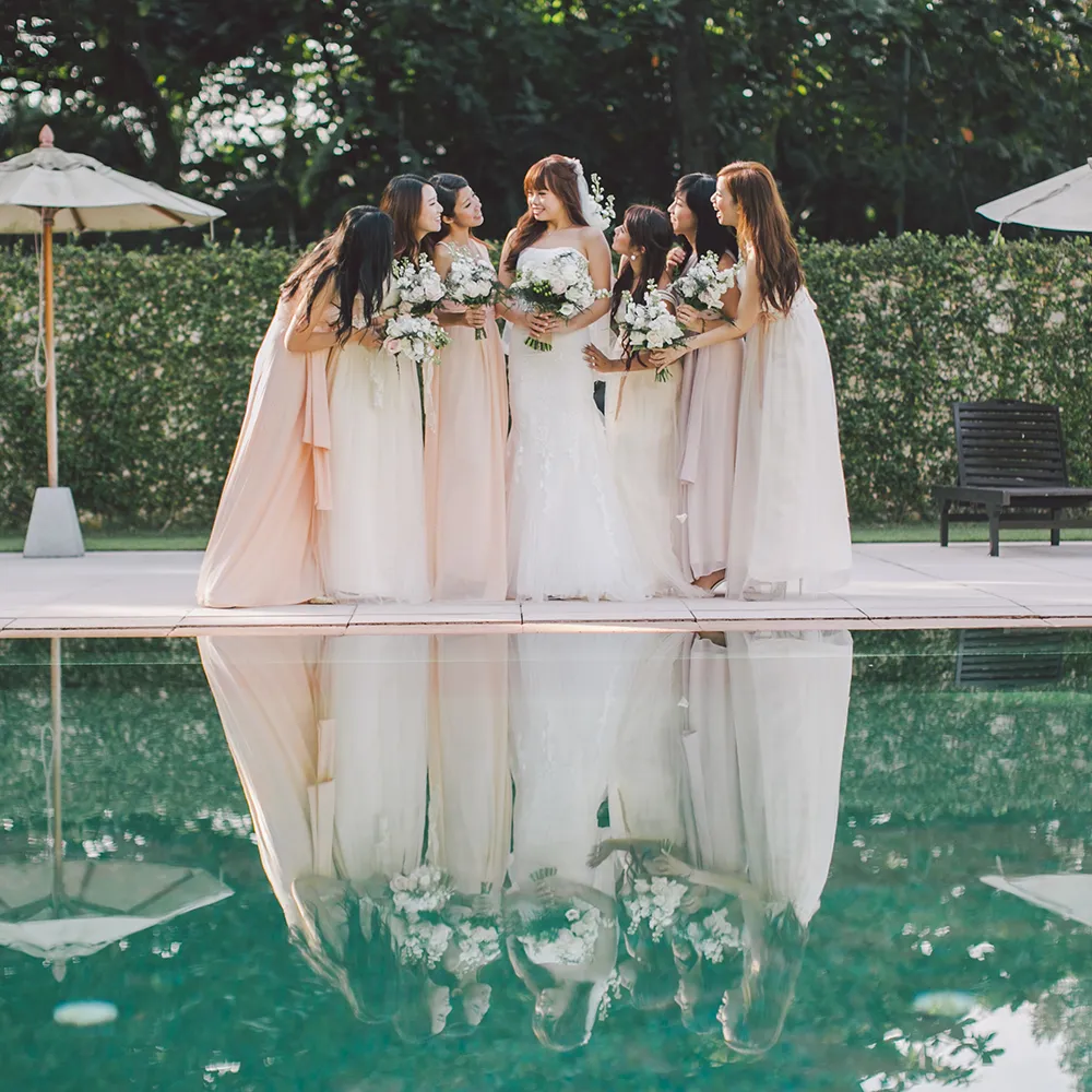 Chong Yee Photograpyy. theweddingnotebook.com