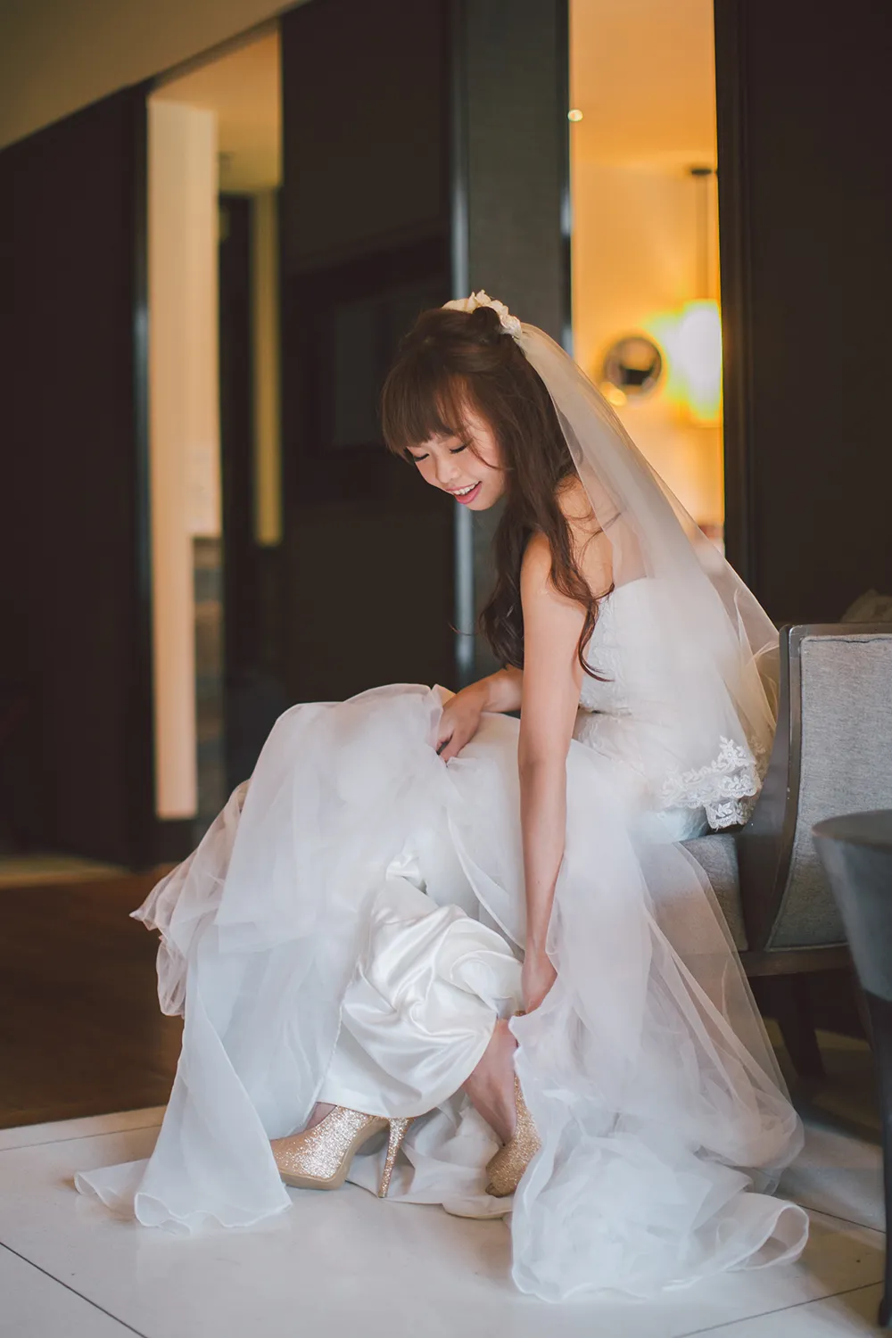 Chong Yee Photograpyy. theweddingnotebook.com