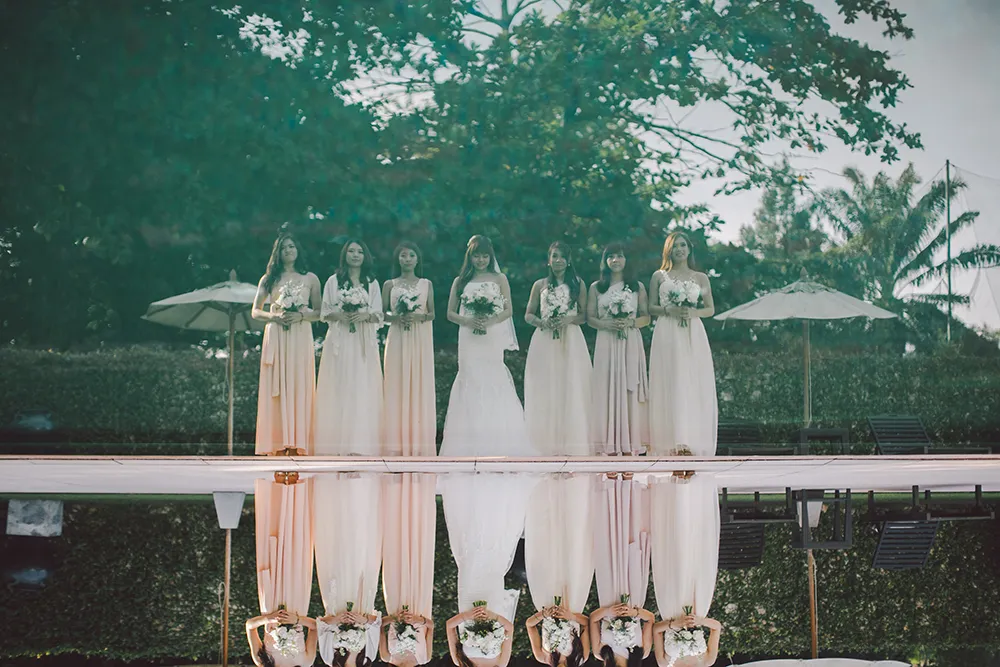 Chong Yee Photograpyy. theweddingnotebook.com