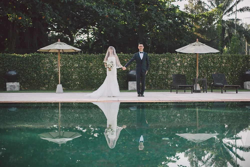 Chong Yee Photograpyy. theweddingnotebook.com