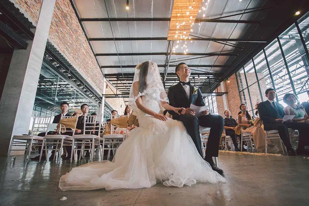 Chong Yee Photograpyy. theweddingnotebook.com
