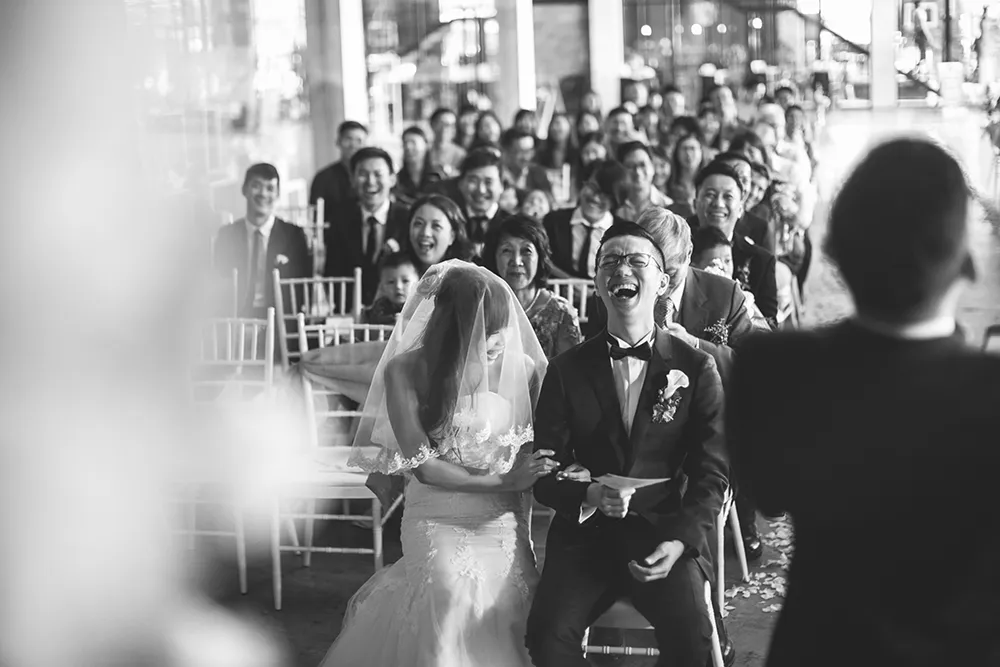 Chong Yee Photograpyy. theweddingnotebook.com