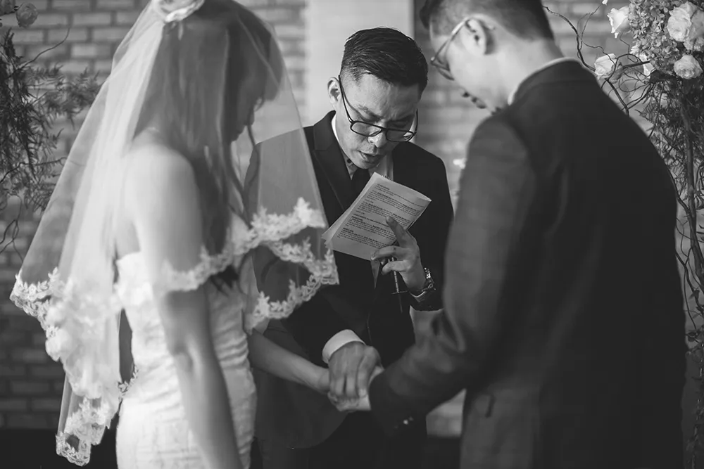 Chong Yee Photograpyy. theweddingnotebook.com