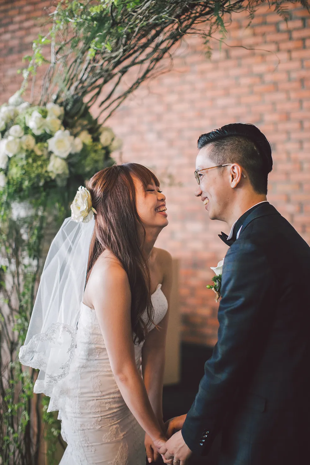 Chong Yee Photograpyy. theweddingnotebook.com