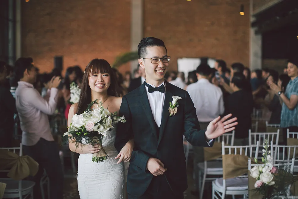 Chong Yee Photograpyy. theweddingnotebook.com