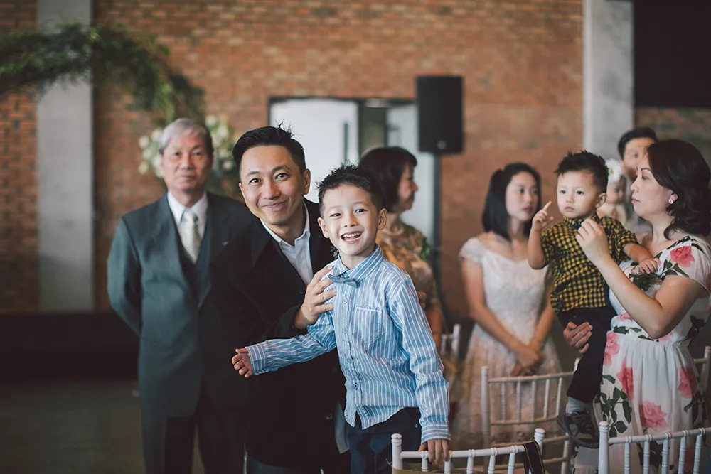 Chong Yee Photograpyy. theweddingnotebook.com