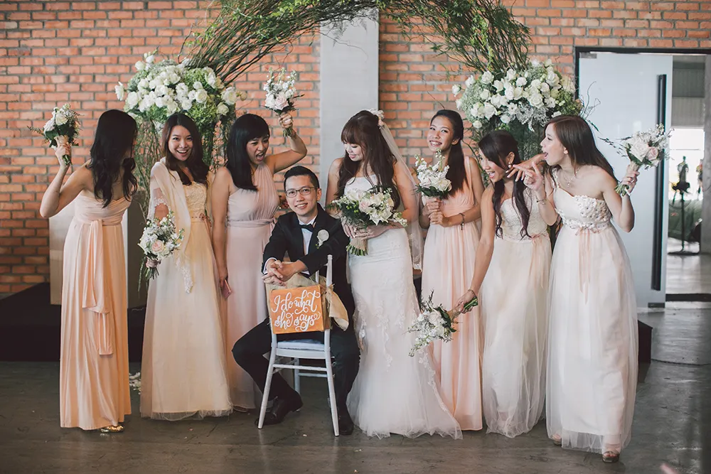 Chong Yee Photograpyy. theweddingnotebook.com