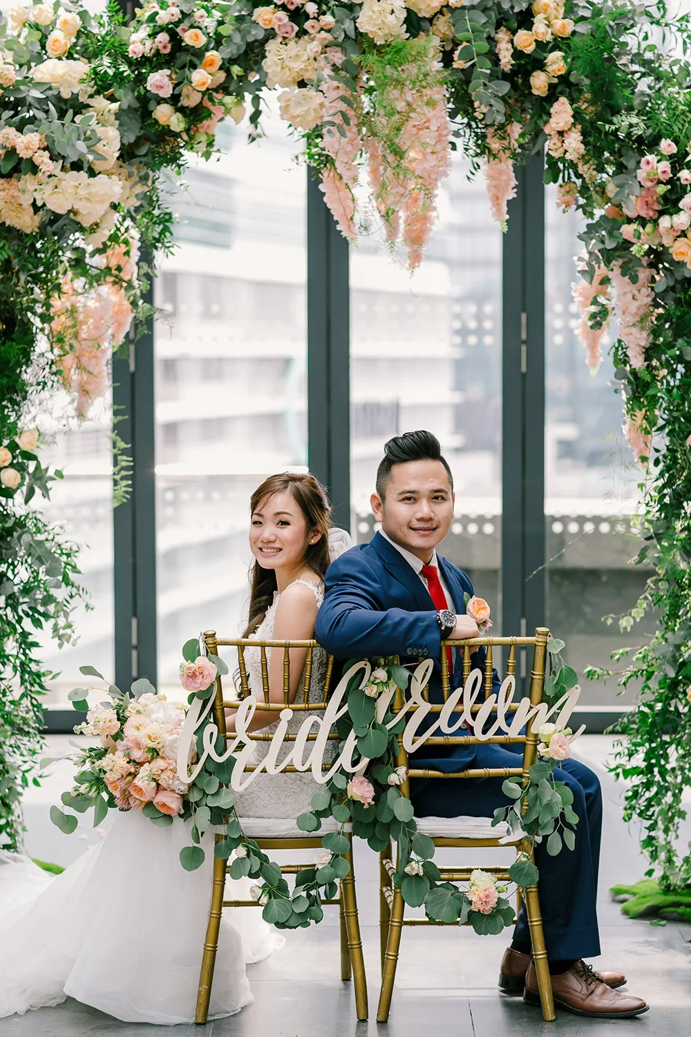 Louis Gan Photography. theweddingnotebook.com