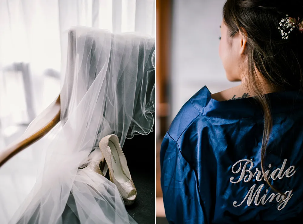 Louis Gan Photography. theweddingnotebook.com