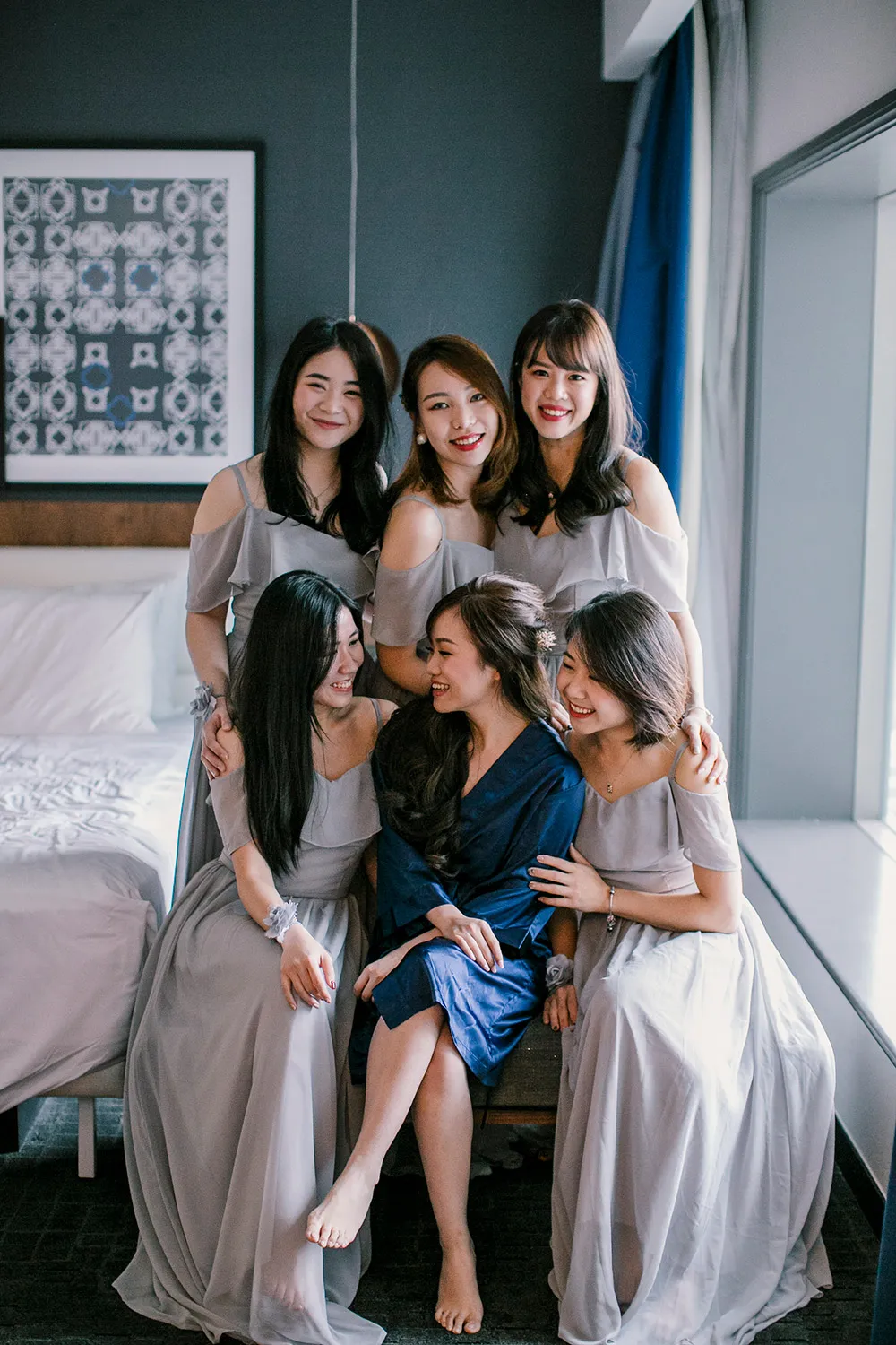 Louis Gan Photography. theweddingnotebook.com