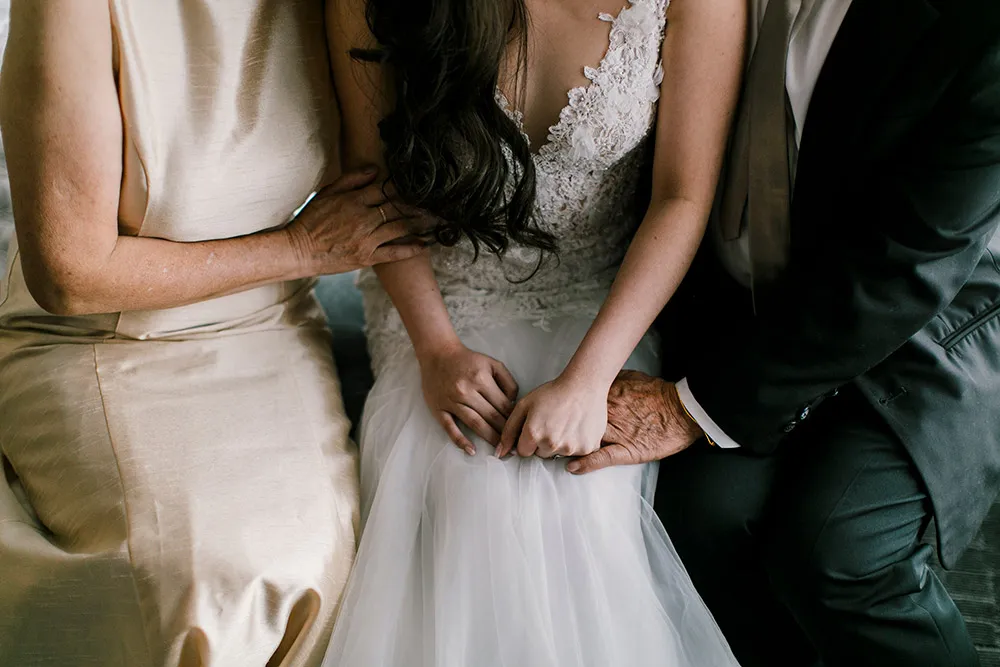 Louis Gan Photography. theweddingnotebook.com