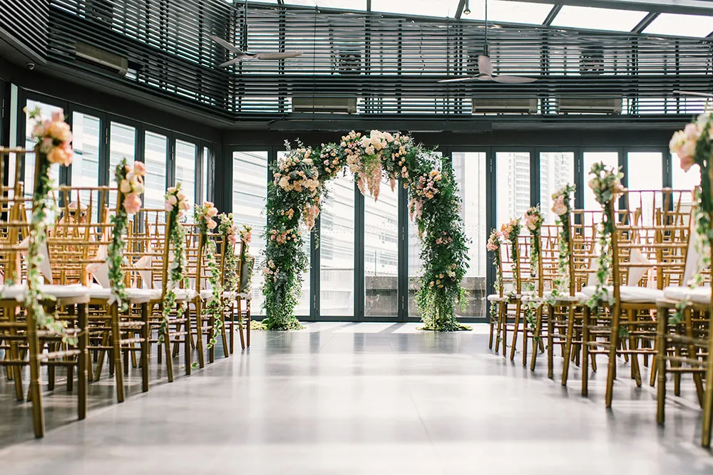 Louis Gan Photography. theweddingnotebook.com