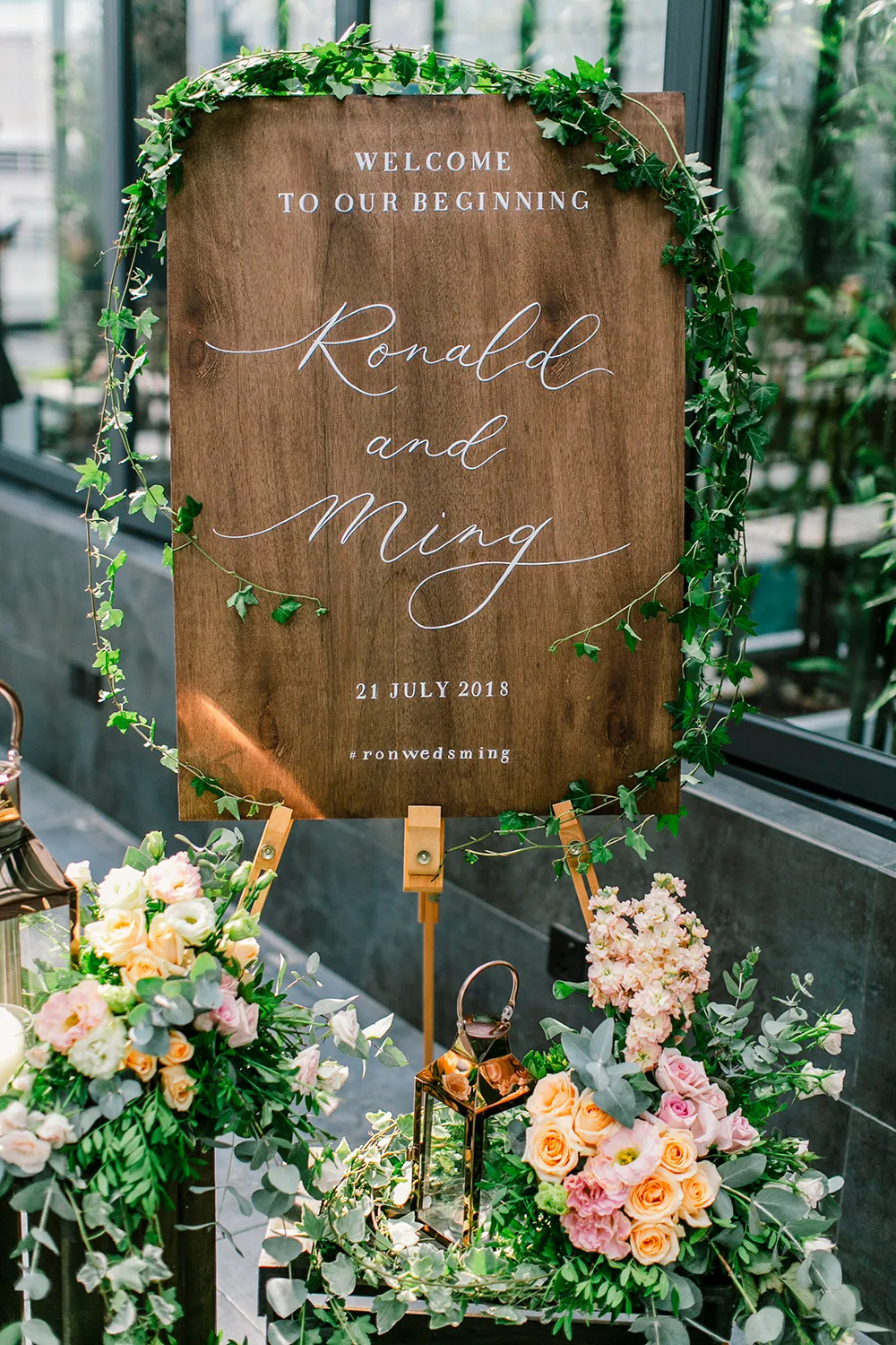 Louis Gan Photography. theweddingnotebook.com