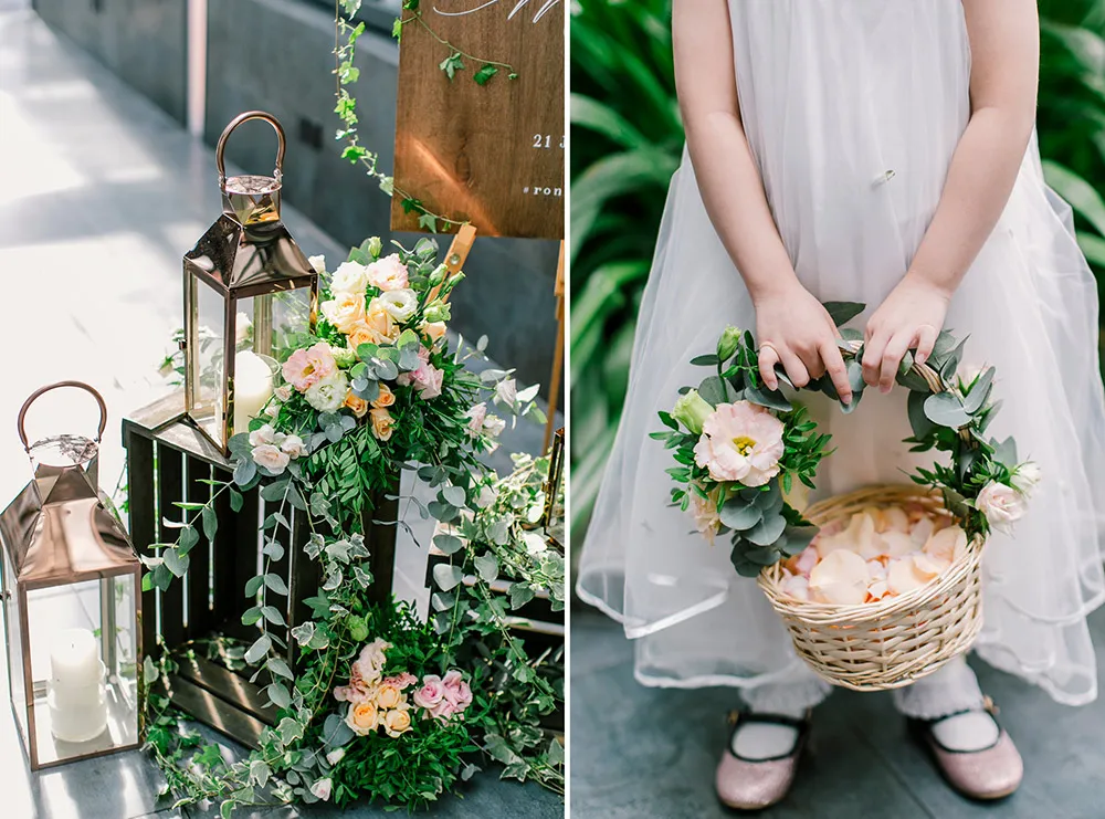 Louis Gan Photography. theweddingnotebook.com