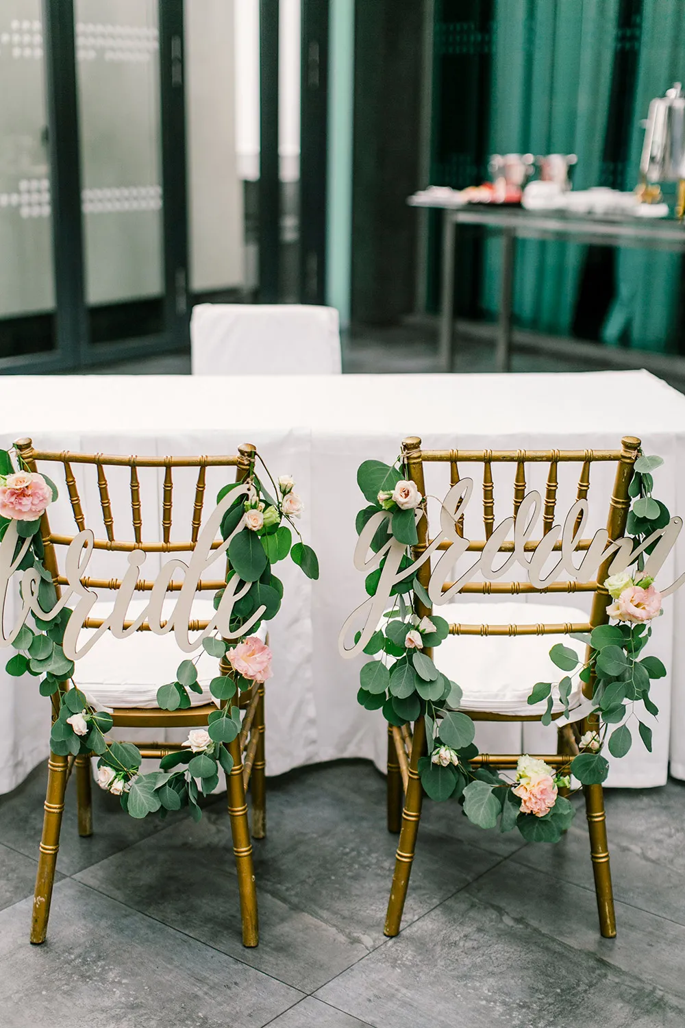 Louis Gan Photography. theweddingnotebook.com