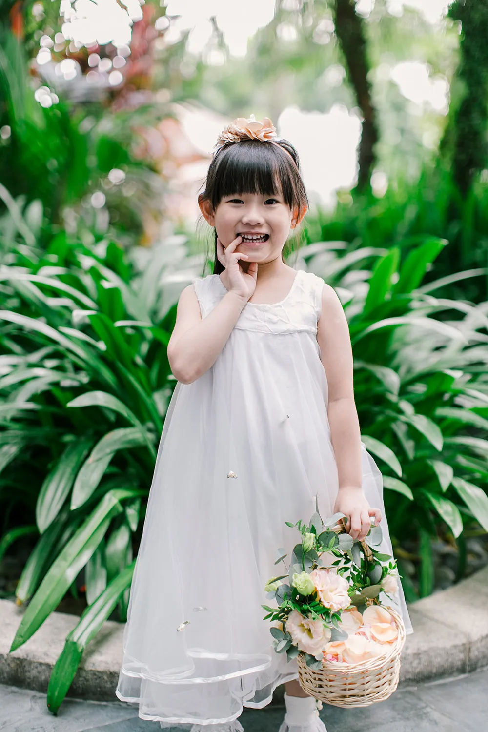 Louis Gan Photography. theweddingnotebook.com