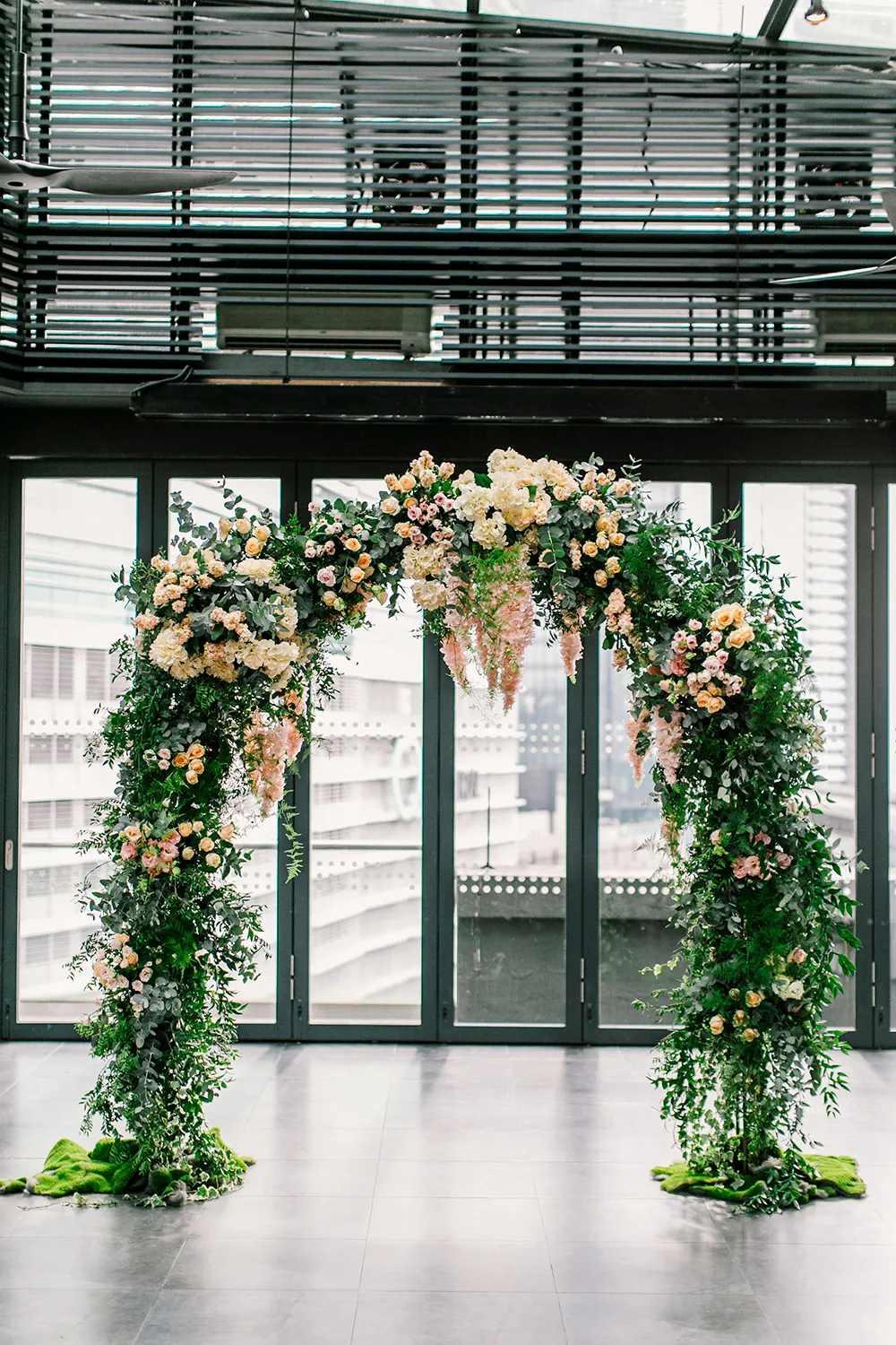 Louis Gan Photography. theweddingnotebook.com