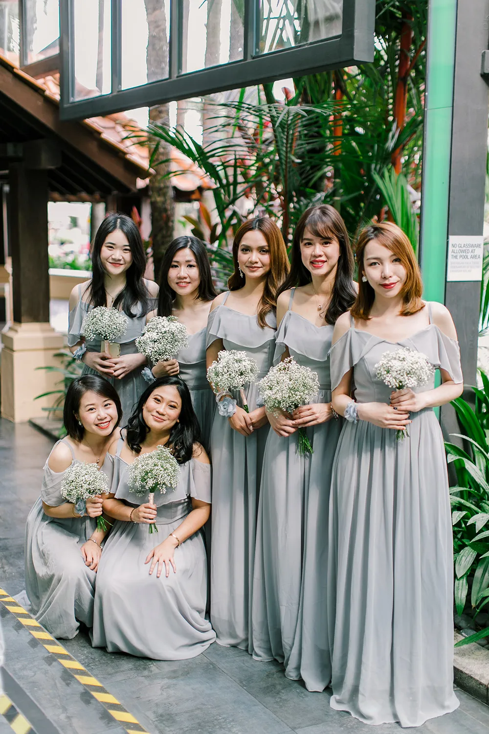 Louis Gan Photography. theweddingnotebook.com