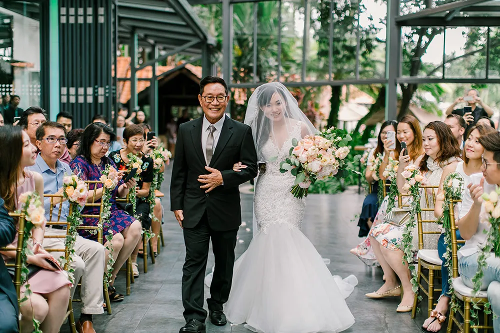 Louis Gan Photography. theweddingnotebook.com