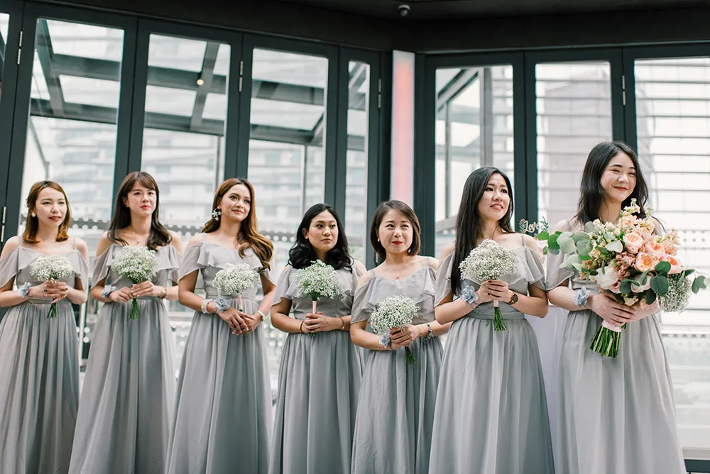 Louis Gan Photography. theweddingnotebook.com