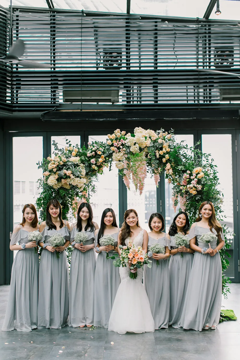 Louis Gan Photography. theweddingnotebook.com