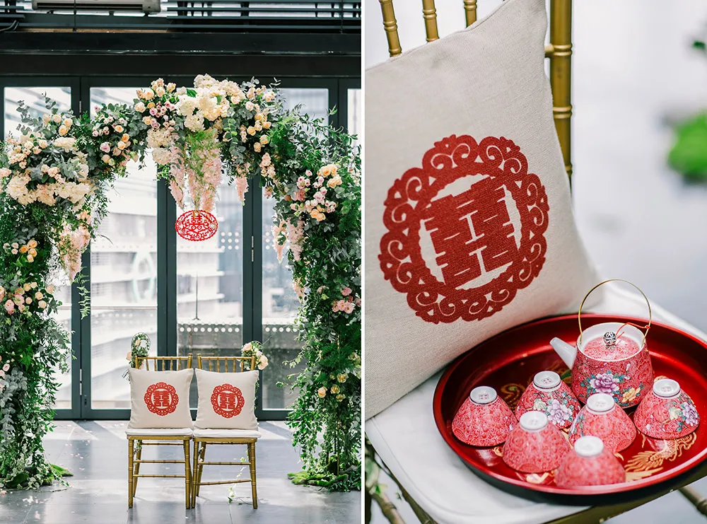 Louis Gan Photography. theweddingnotebook.com