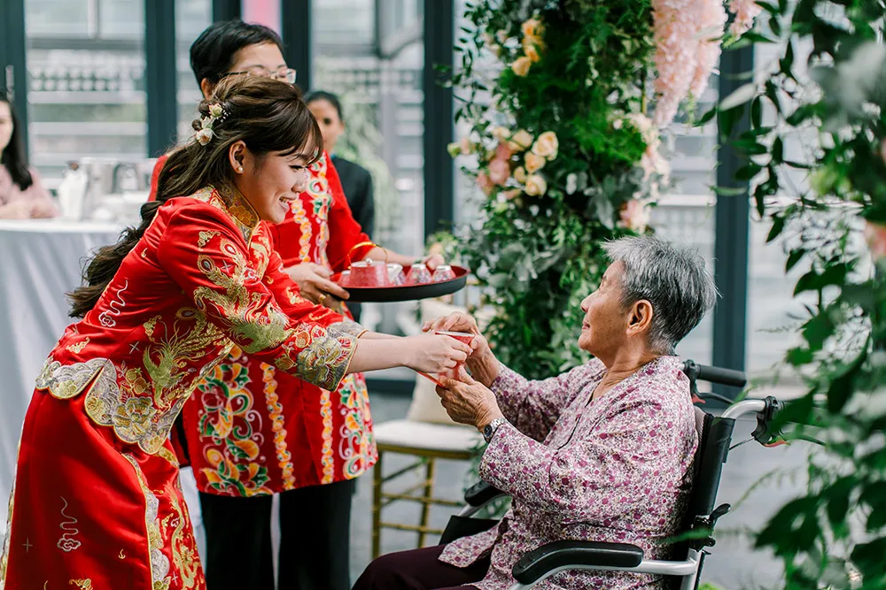 Louis Gan Photography. theweddingnotebook.com