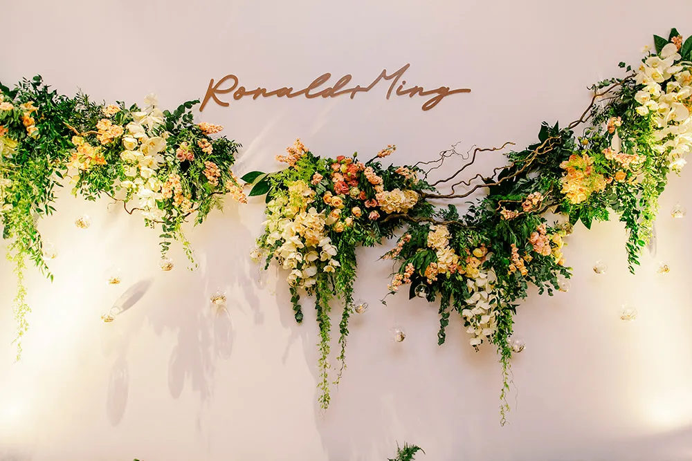 Louis Gan Photography. theweddingnotebook.com