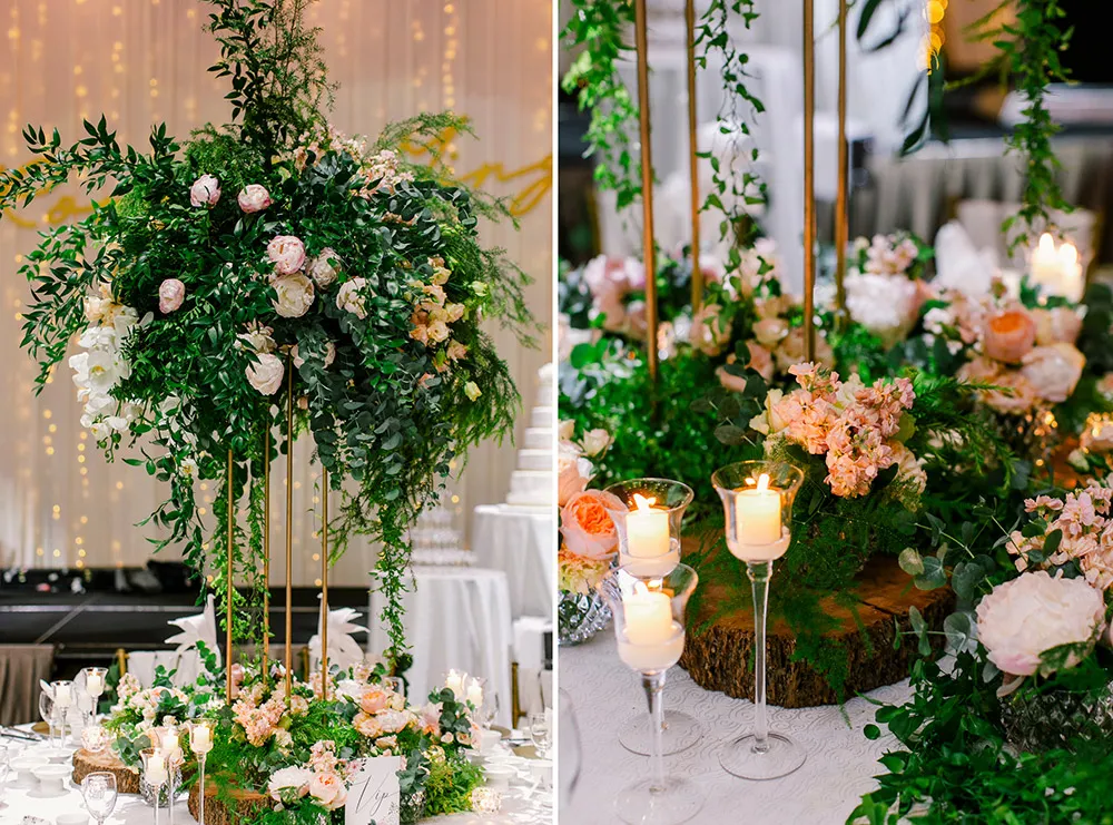 Louis Gan Photography. theweddingnotebook.com