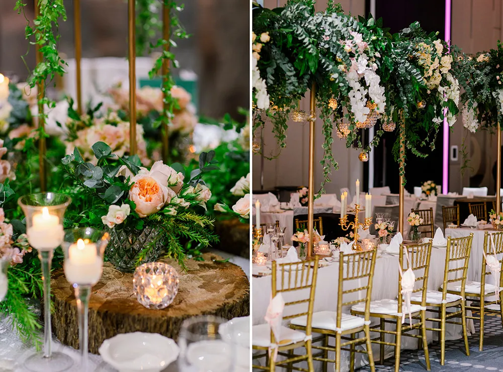 Louis Gan Photography. theweddingnotebook.com