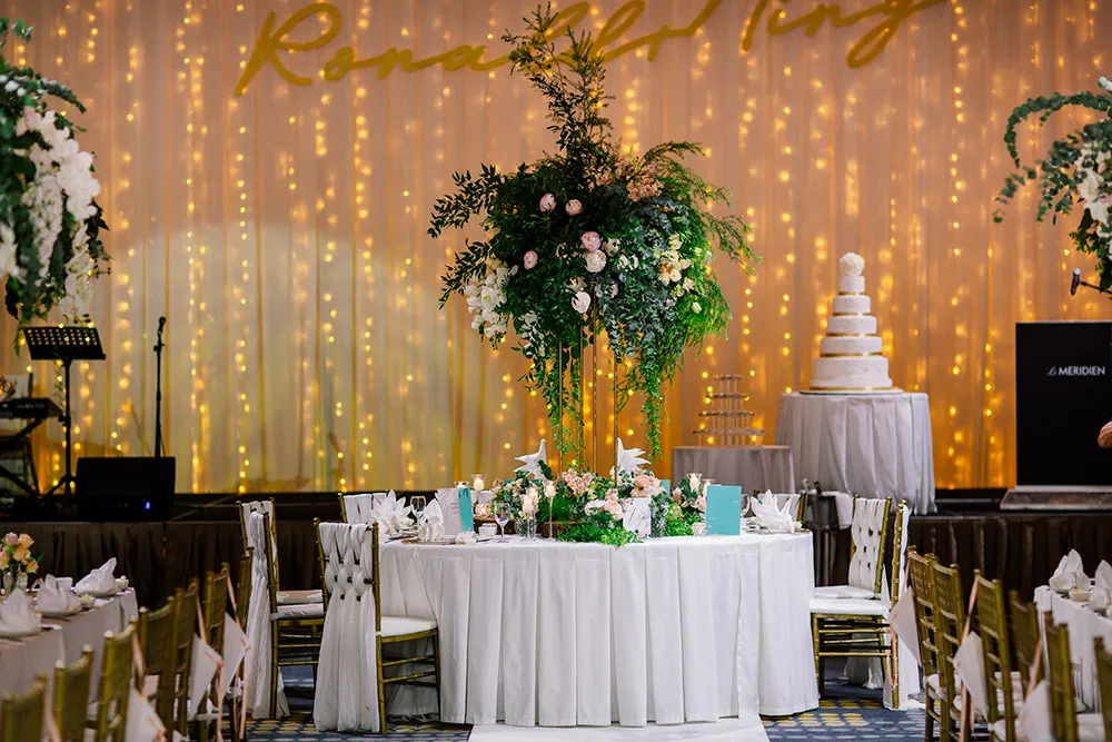 Louis Gan Photography. theweddingnotebook.com