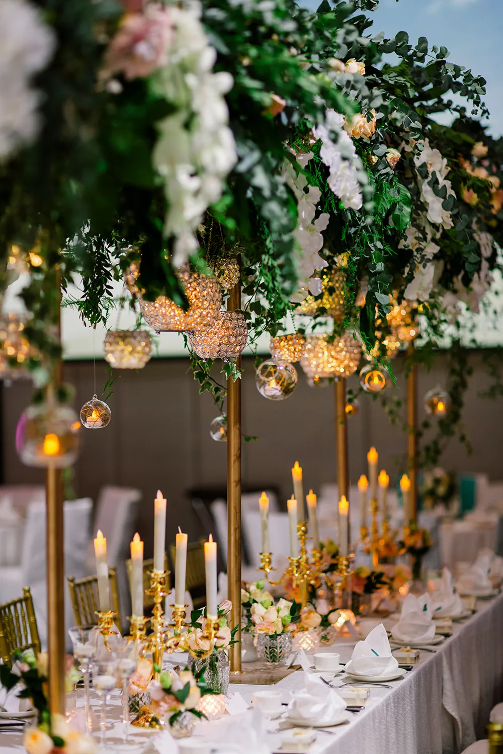 Louis Gan Photography. theweddingnotebook.com