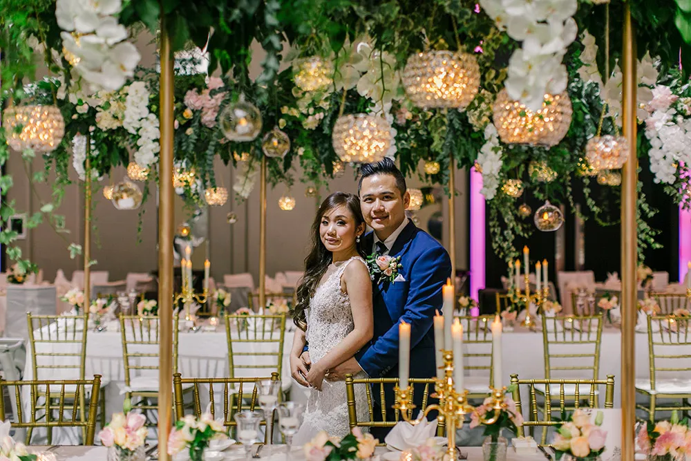 Louis Gan Photography. theweddingnotebook.com