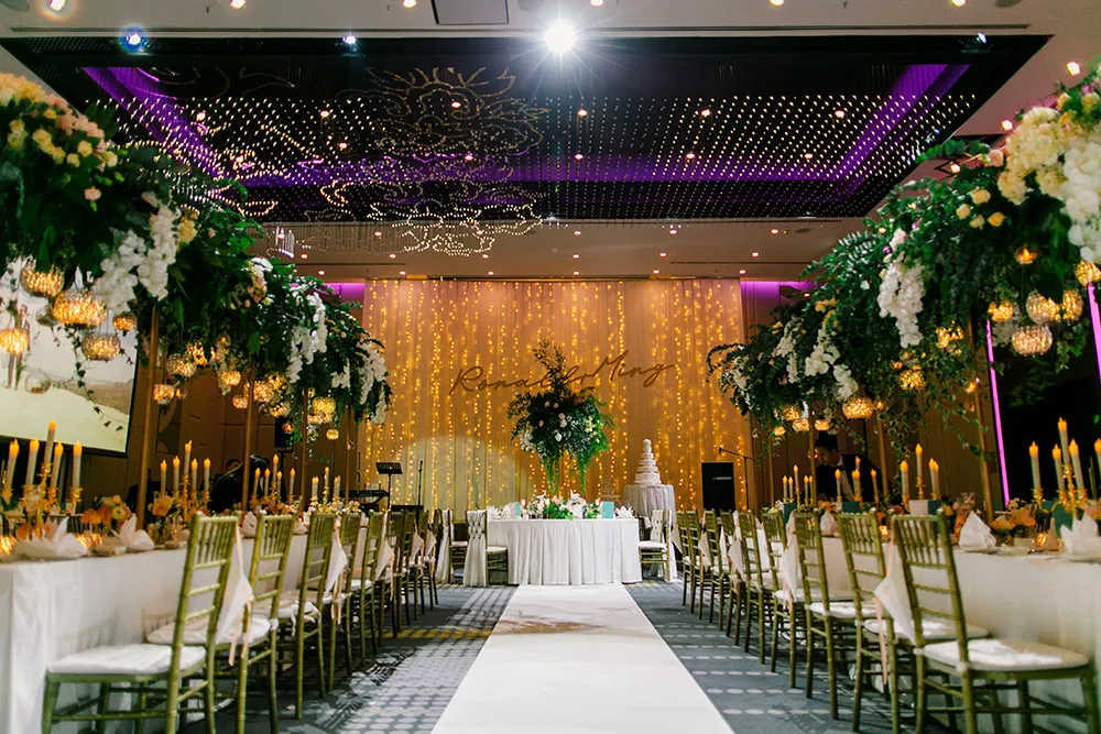 Louis Gan Photography. theweddingnotebook.com