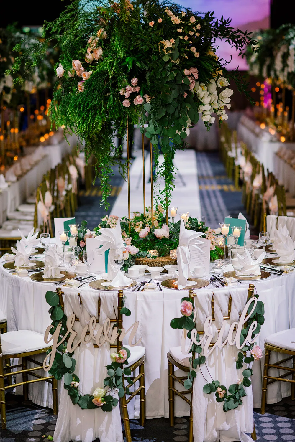 Louis Gan Photography. theweddingnotebook.com