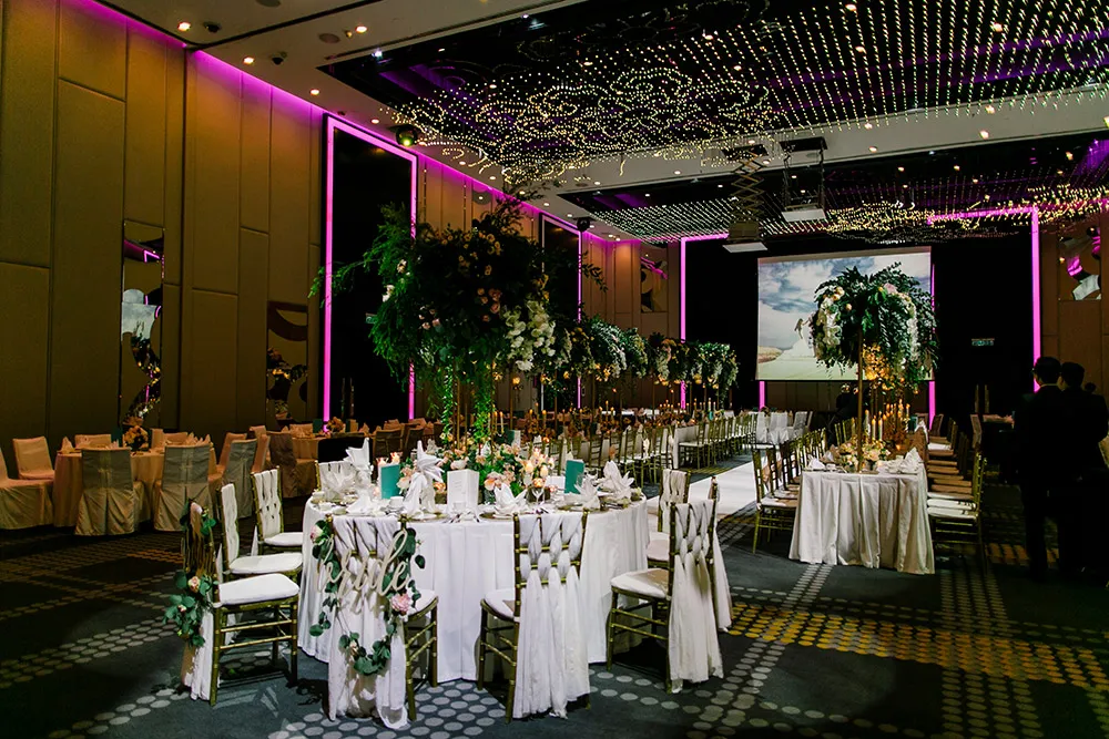 Louis Gan Photography. theweddingnotebook.com