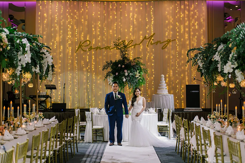 Louis Gan Photography. theweddingnotebook.com