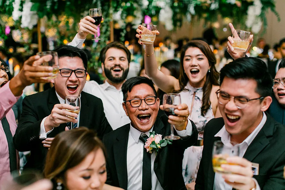 Louis Gan Photography. theweddingnotebook.com