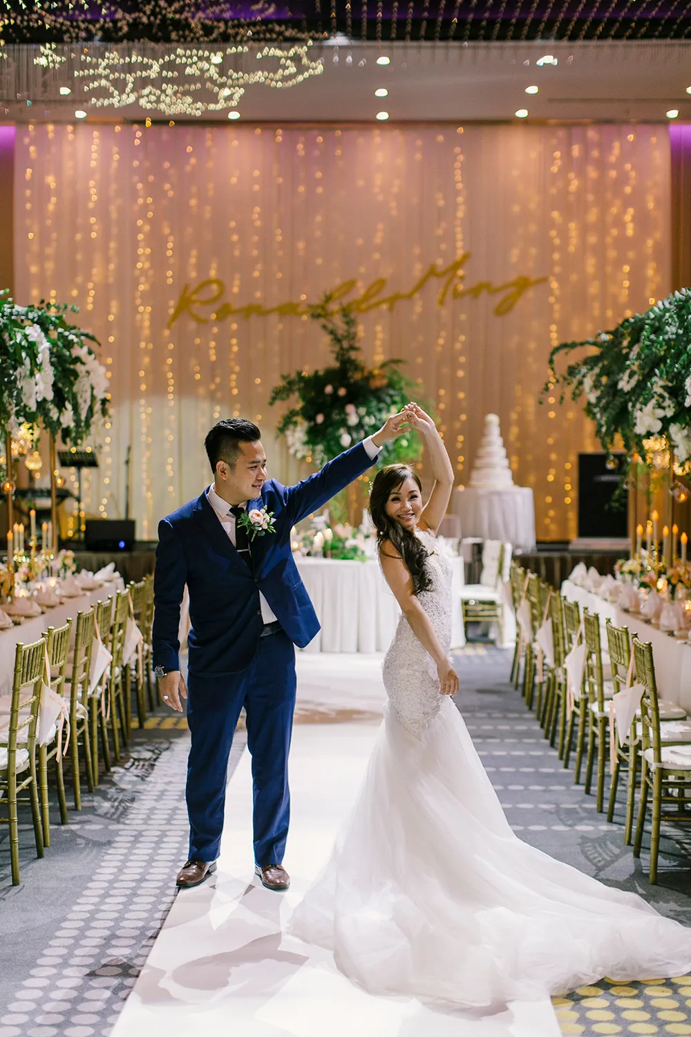 Louis Gan Photography. theweddingnotebook.com