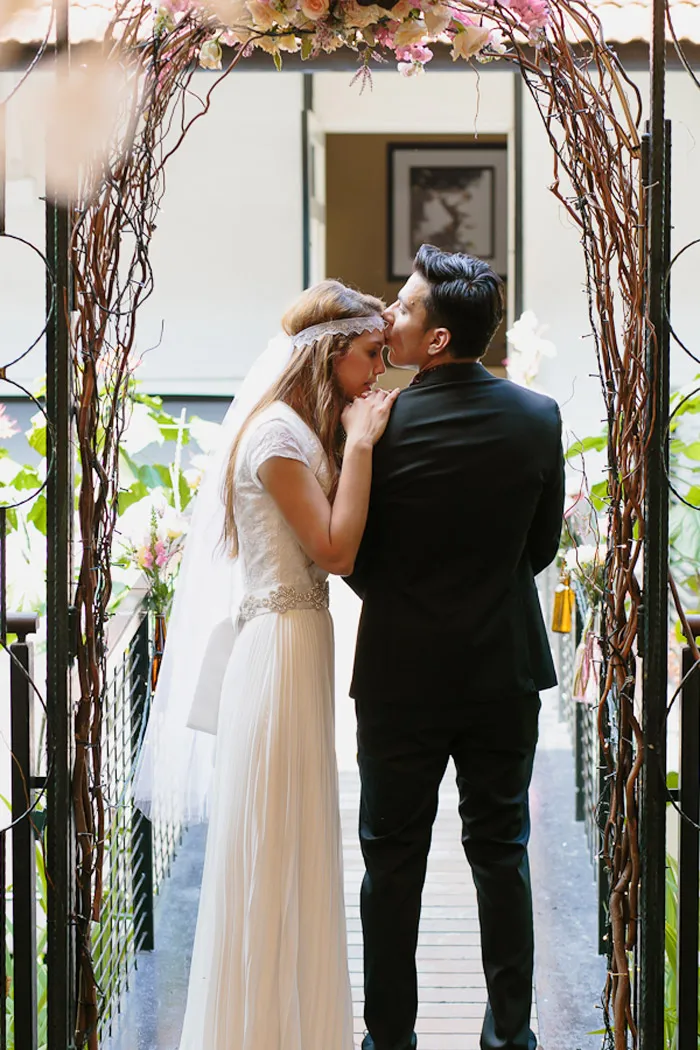 Samuel Goh Photography. theweddingnotebook.com